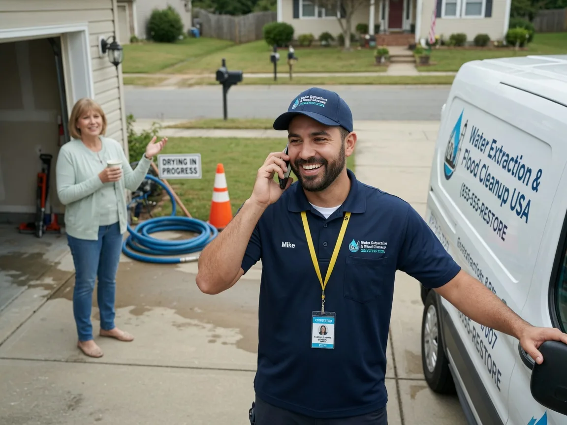 Emergency Water Extraction Edwards, NY FAQs